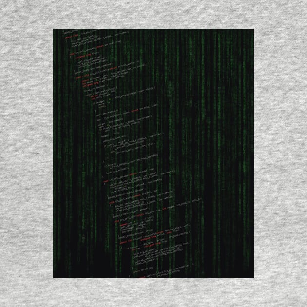 Linux kernel code by mandelbrot